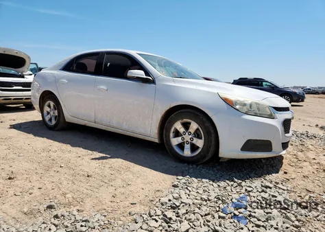 2015 Chevrolet Malibu 1Lt from USA, damaged, VIN 1G11C5SL0FF133873